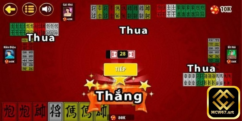 Cách chơi bài tứ sắc thú vị và dễ ăn nhất cho lính mới 2 Cách chơi bài tứ sắc lôi cuốn thú vị nên được nhiều người yêu thích