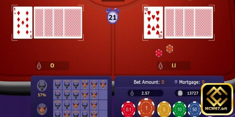 Hãy áp dụng nhiều cách chơi bull bull để thu lại hiệu quả tốt nhanh