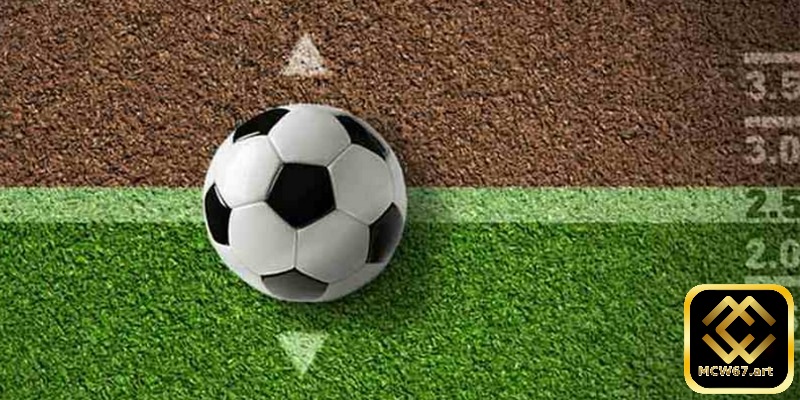 Sự thay đổi tỷ lệ cược chấp là dấu hiệu cho thấy kèo đấu thơm hay không