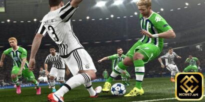 Khi cá cược Virtual Sports mọi người cần nắm rõ thông tin đội tuyển