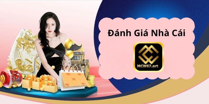 MCW67 10 Cảm nhận của người chơi về MCW67